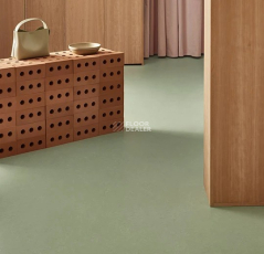 Forbo Marmoleum Solid Concrete 3750 pine forest фото 3 | FLOORDEALER